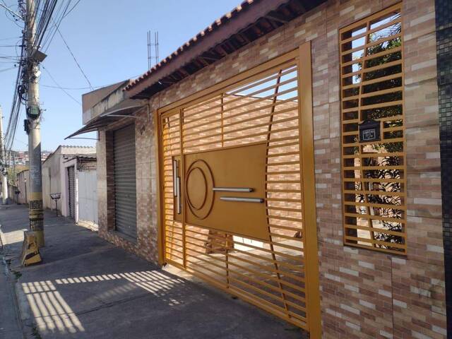 #18 - Casa para Venda em Itaquaquecetuba - SP