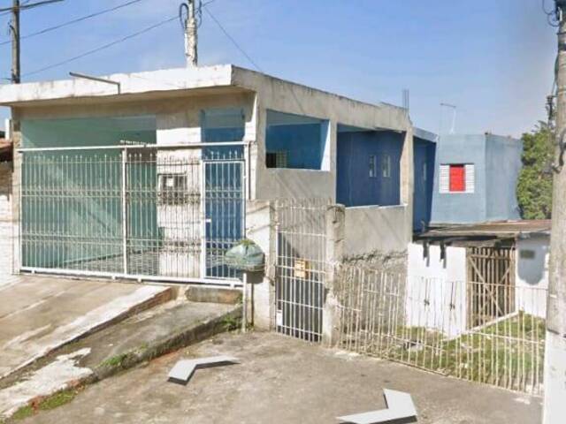 #37 - Casa para Venda em Itaquaquecetuba - SP