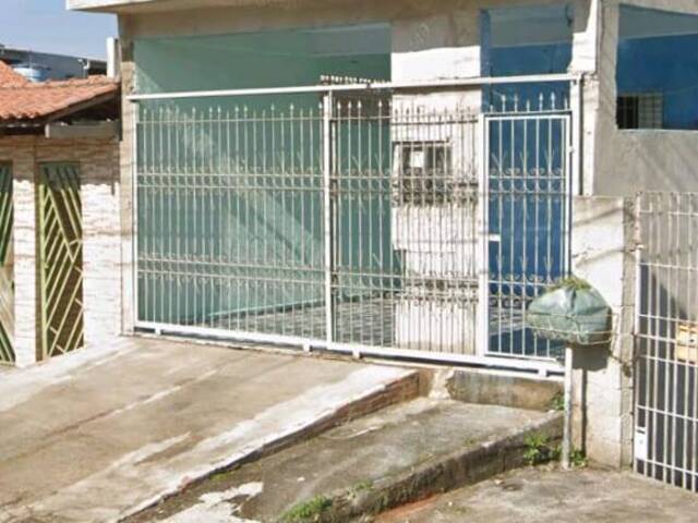 #37 - Casa para Venda em Itaquaquecetuba - SP