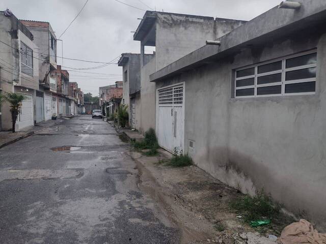 #38 - Casa para Venda em Itaquaquecetuba - SP