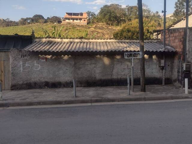 #31 - Casa para Venda em Itaquaquecetuba - SP