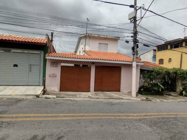 #86 - Casa para Venda em Itaquaquecetuba - SP