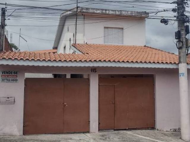 #86 - Casa para Venda em Itaquaquecetuba - SP