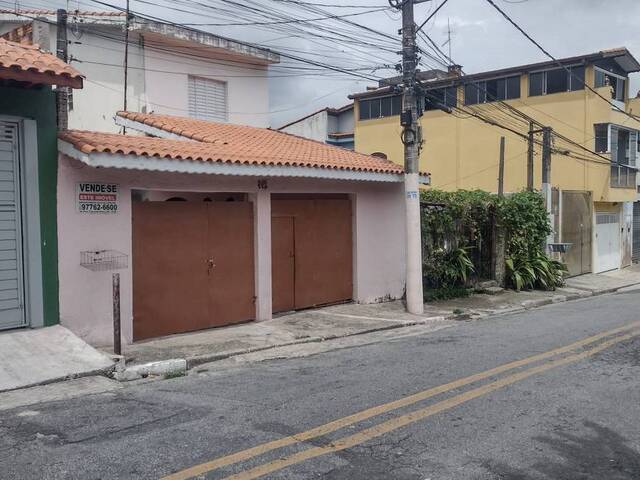 #86 - Casa para Venda em Itaquaquecetuba - SP