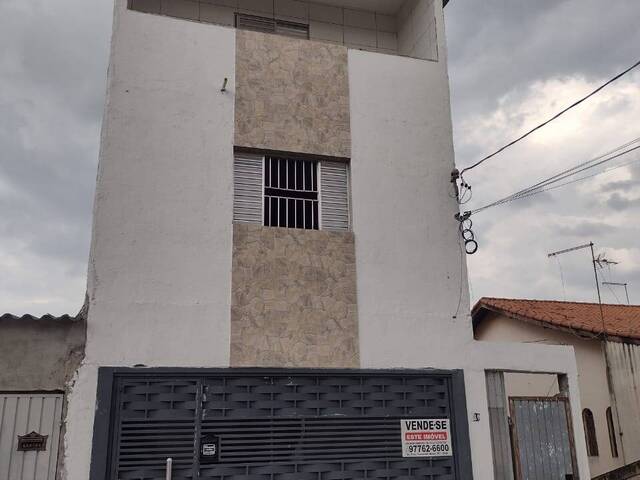 #99 - Casa para Venda em Itaquaquecetuba - SP