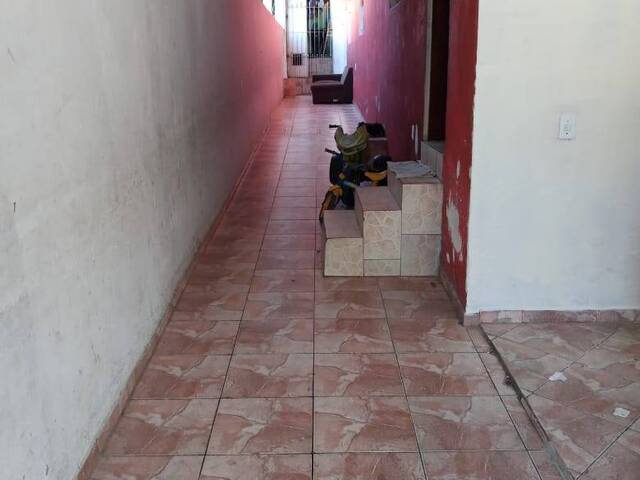 Venda em Vila Virgínia - Itaquaquecetuba